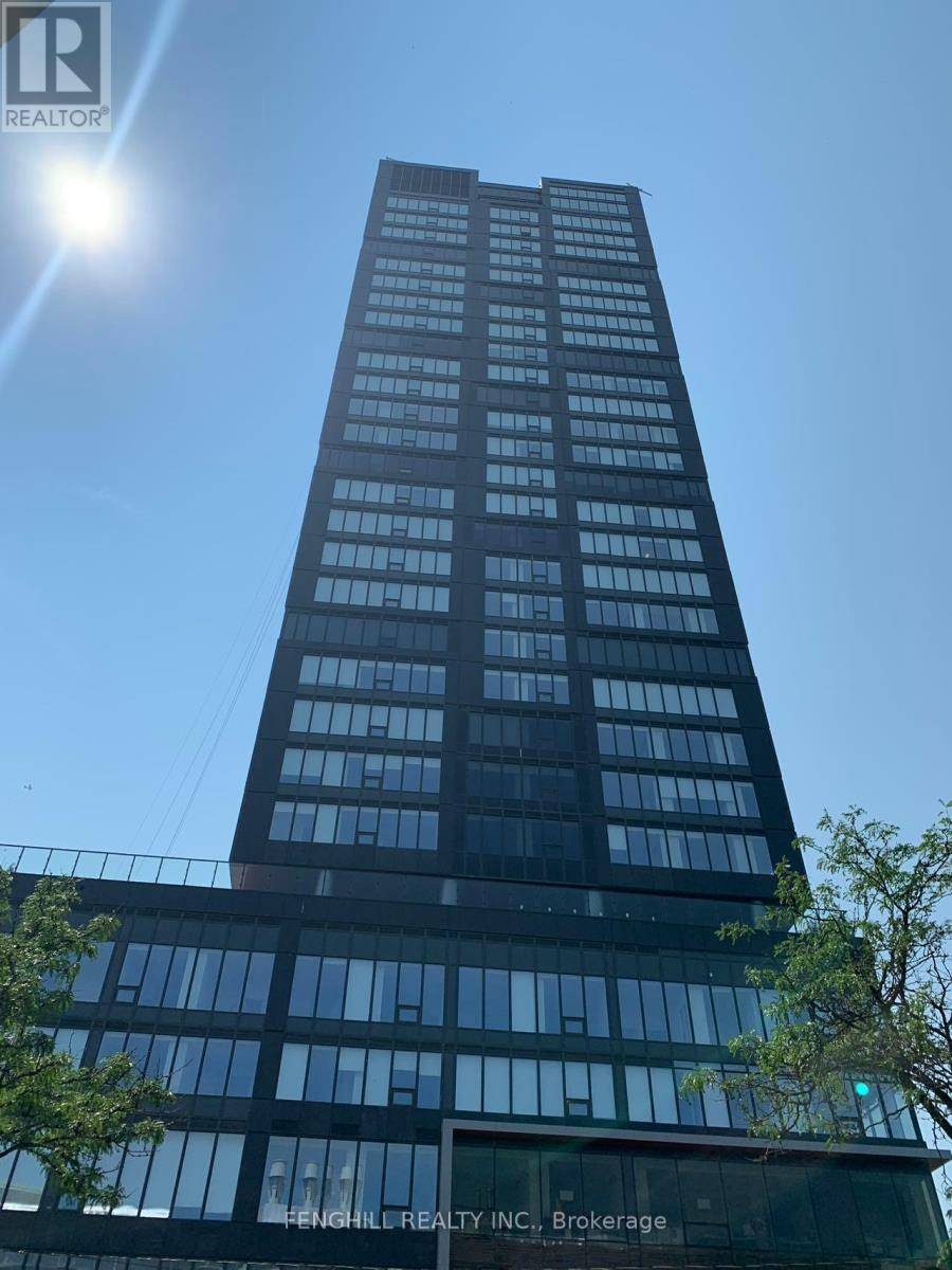 Toronto (kensington-chinatown), ON M5T1P9,203 College ST #2207