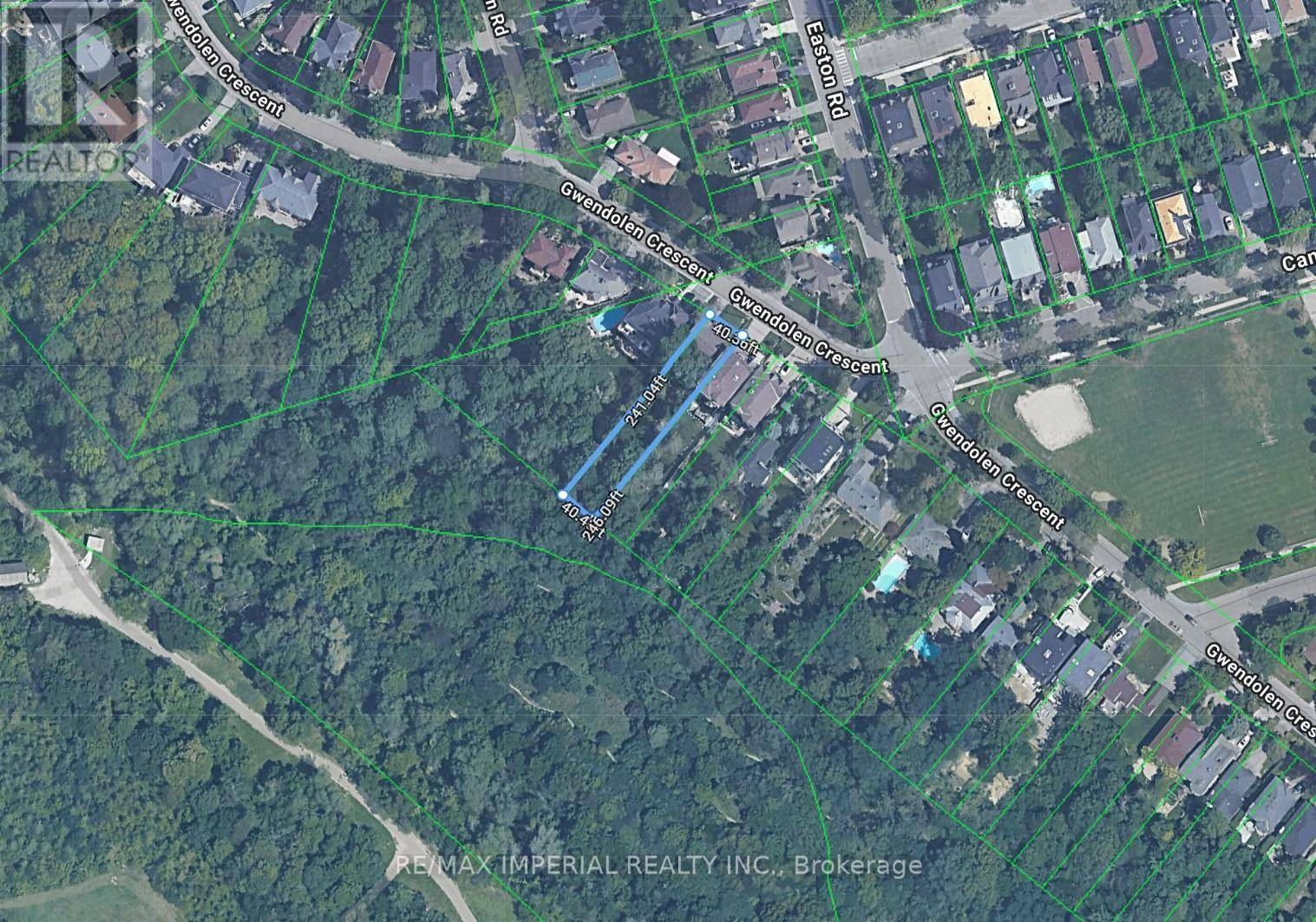 Toronto (lansing-westgate), ON M2N2L7,76 GWENDOLEN CRESCENT