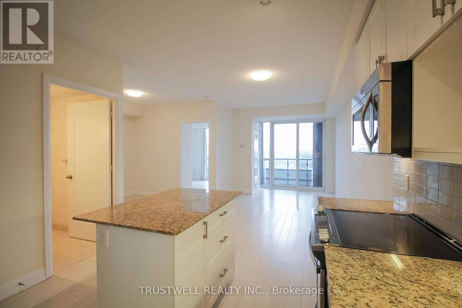 Toronto (parkwoods-donalda), ON M3A0A4,18 Graydon Hall DR #1904