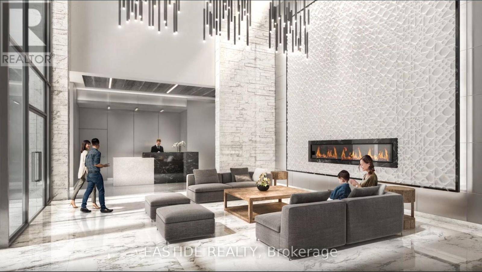 Toronto (henry Farm), ON M2J0H3,36 Forest Manor RD #1010