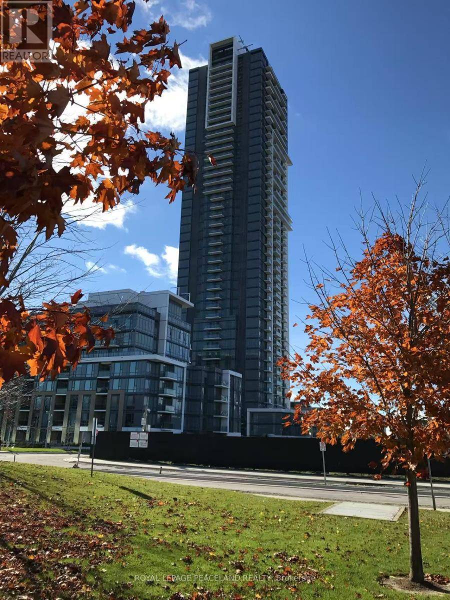 Toronto (henry Farm), ON M2J0E1,55 Ann O'reilly RD #3711