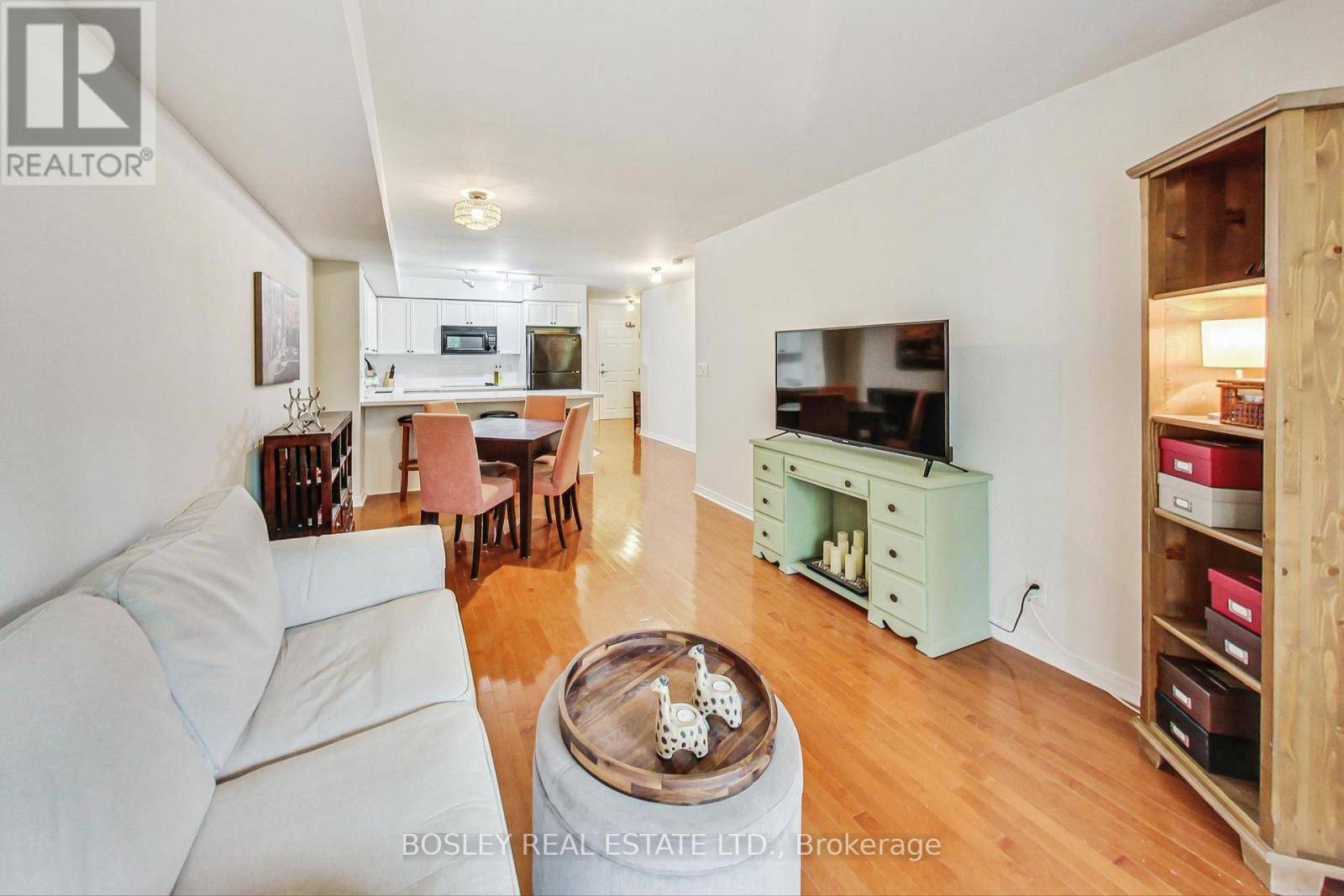 Toronto (mount Pleasant West), ON M4S3H4,245 Davisville AVE #207