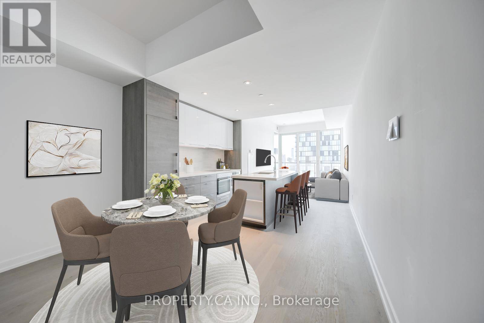 Toronto (kensington-chinatown), ON M5G0C1,488 University AVE #2708