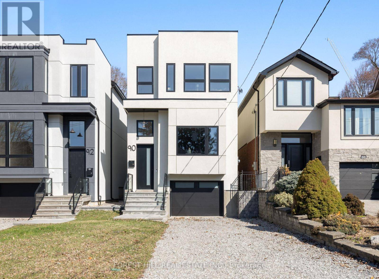 Toronto (lansing-westgate), ON M2N1H2,90 JOHNSTON AVENUE