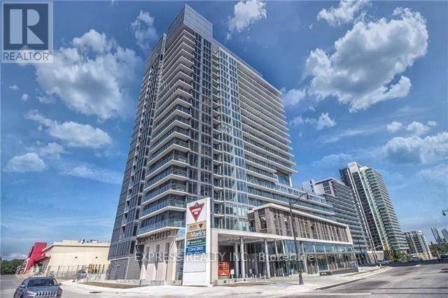 Toronto (bayview Village), ON M2K2X9,72 Esther Shiner BLVD #1907