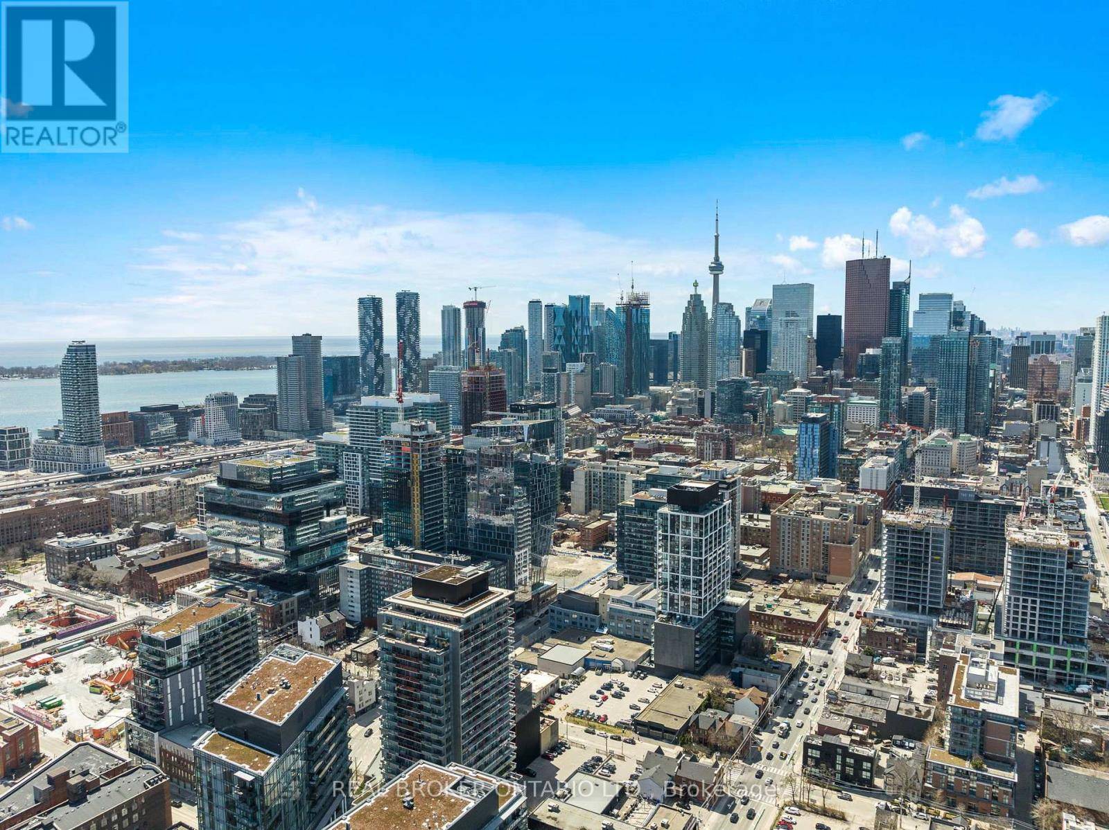 Toronto (moss Park), ON M5A2Y8,120 Parliament ST ##1309
