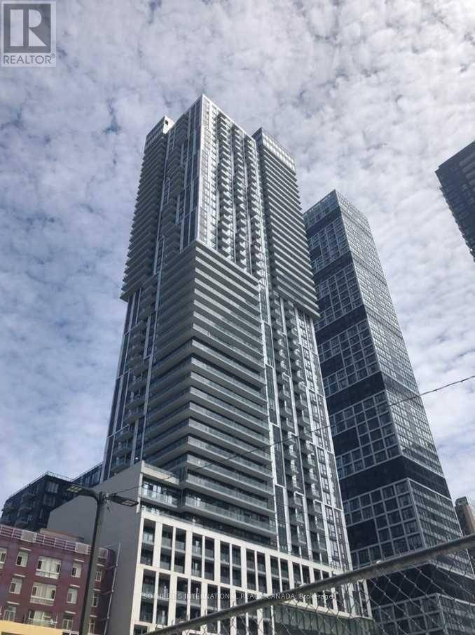 Toronto (moss Park), ON M5B0C3,251 Jarvis ST #4509