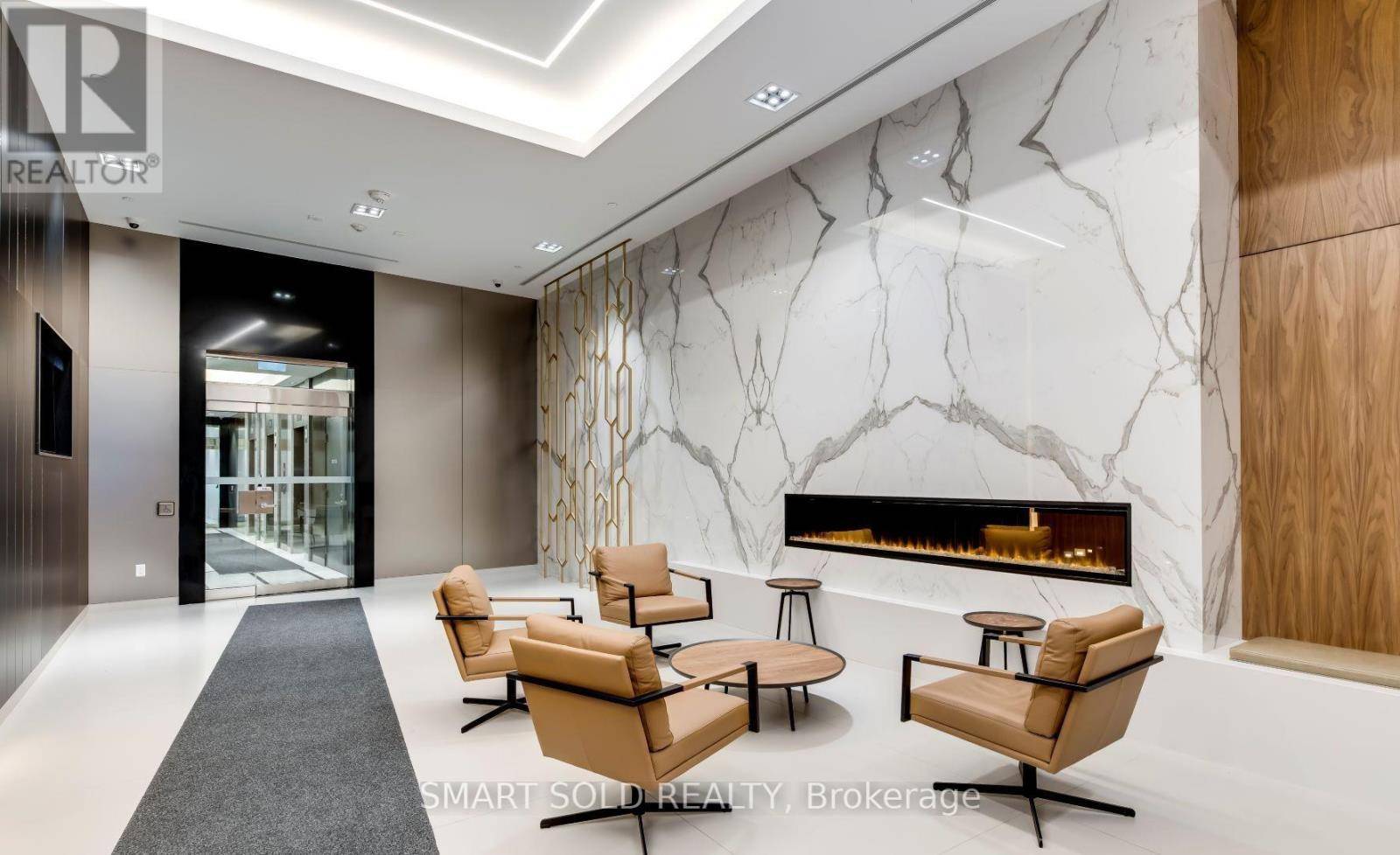 Toronto (waterfront Communities), ON M5E0E3,28 Freeland ST #4503