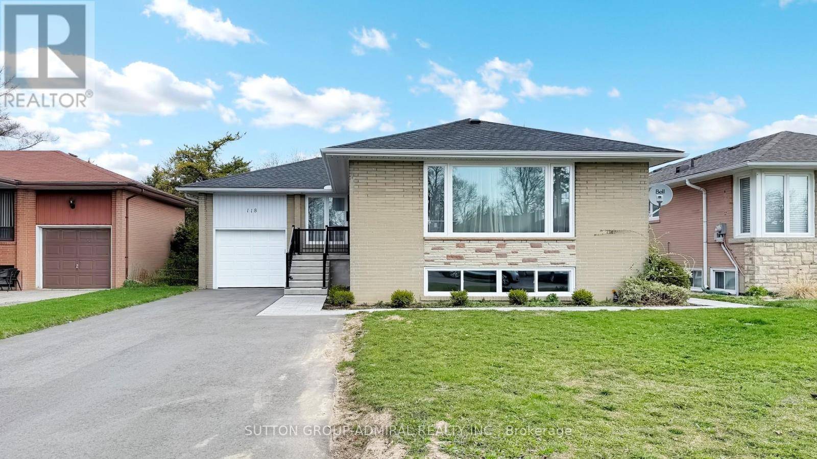 Toronto (bathurst Manor), ON M3H4L3,118 Clifton AVE #Basement 2