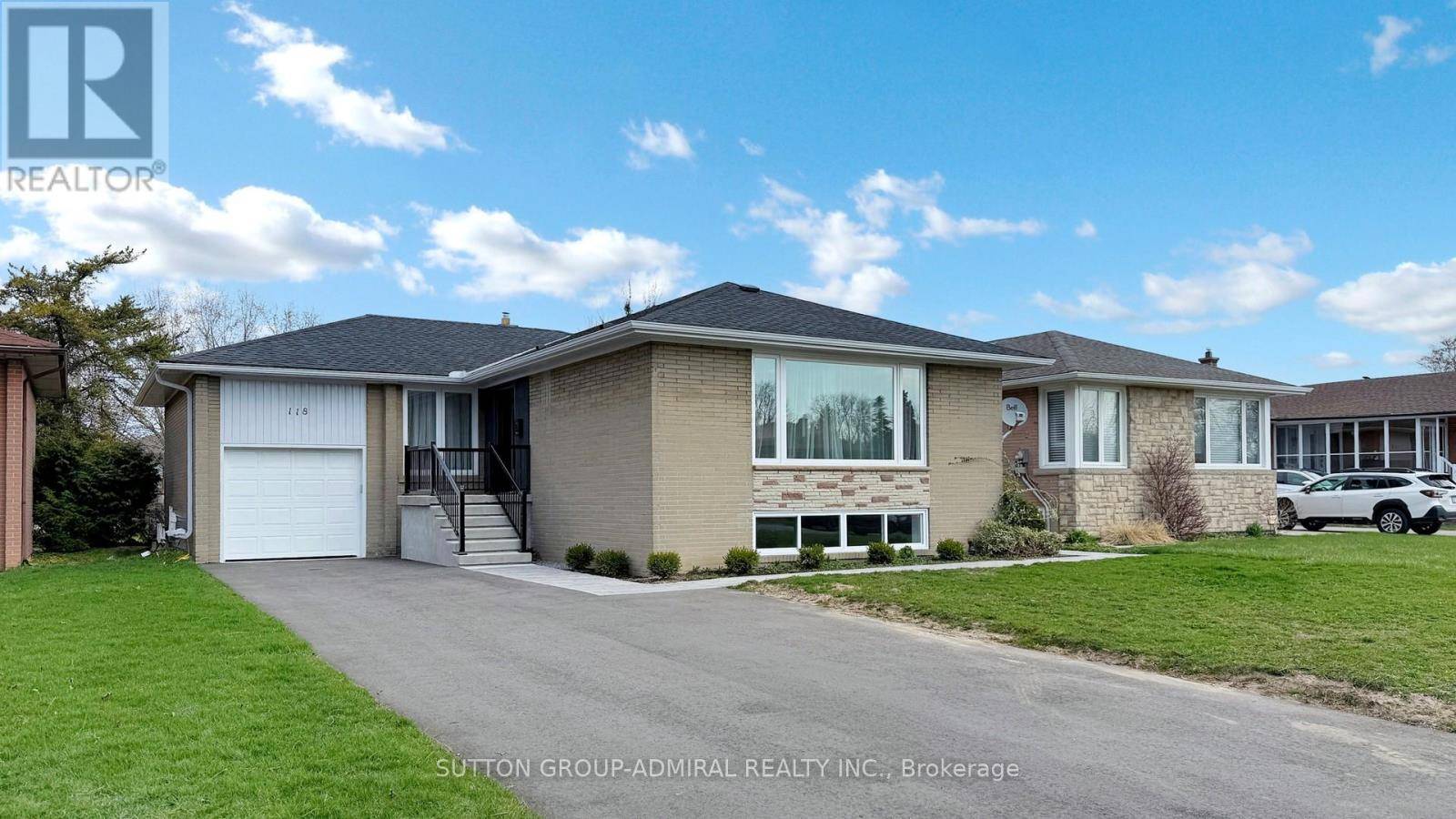 Toronto (bathurst Manor), ON M3H4L3,118 Clifton AVE #Basement 2