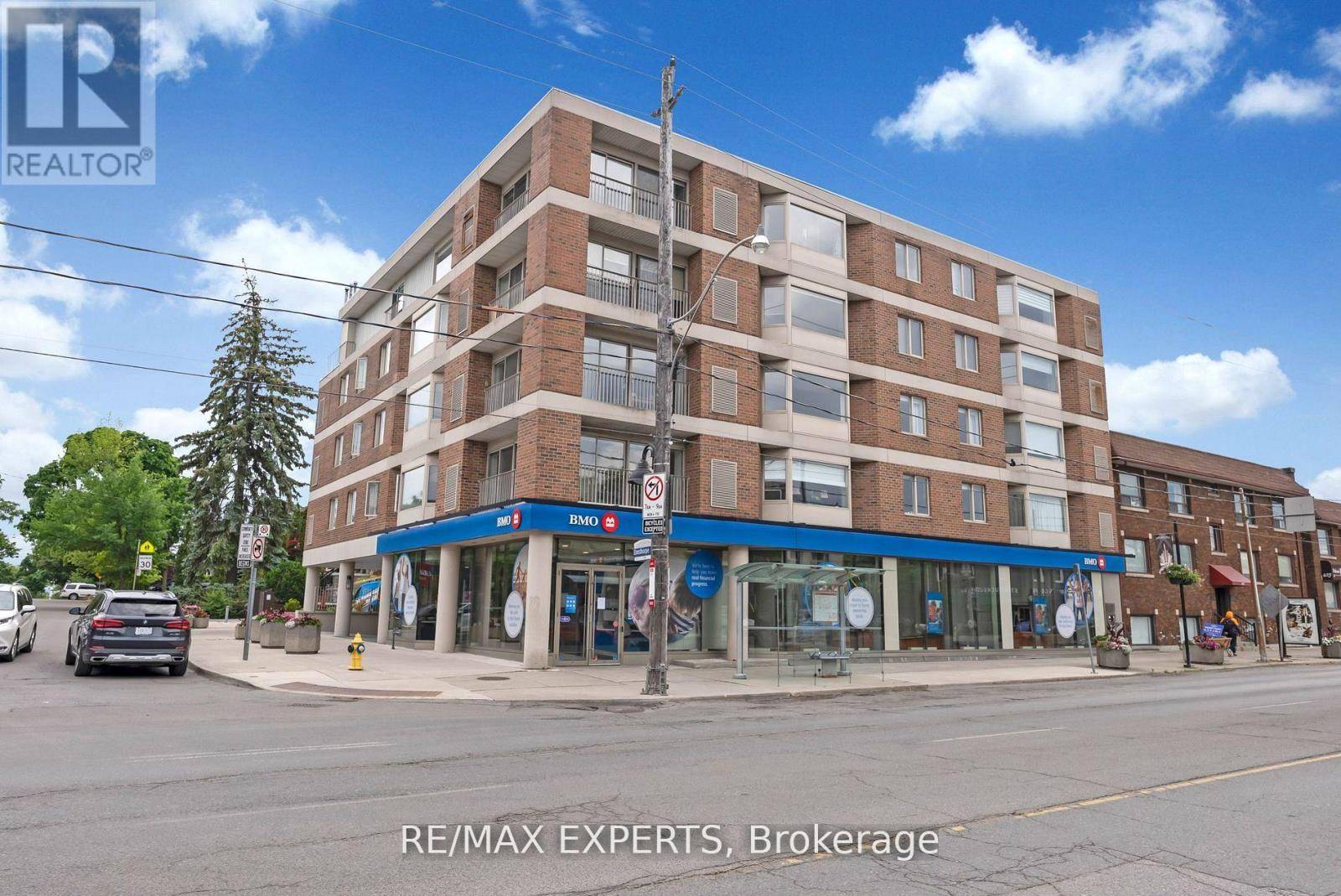 Toronto (forest Hill South), ON M5P2L7,70 Elmsthorpe AVE #202