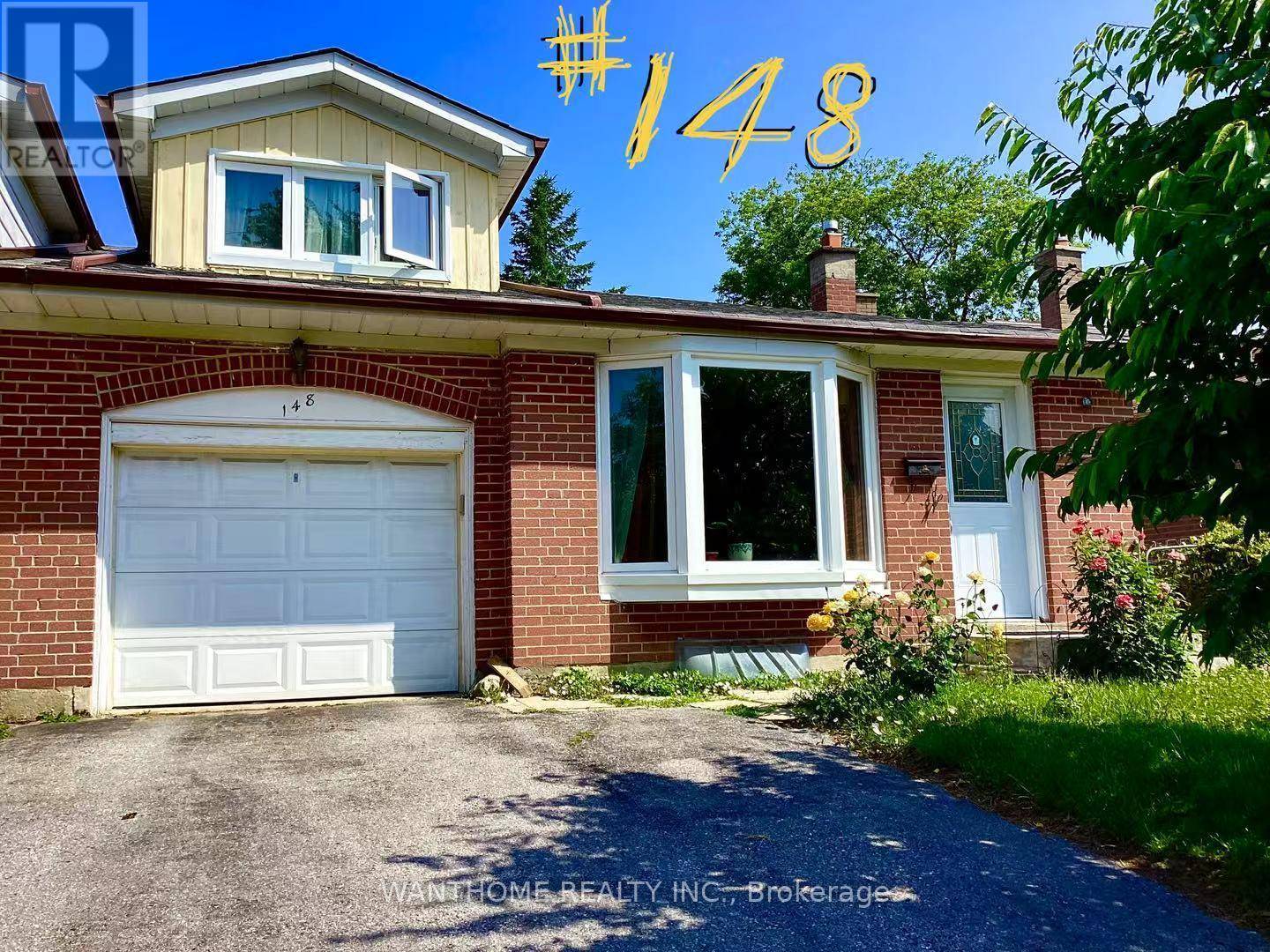 Toronto (pleasant View), ON M2J3L9,148 OLD SHEPPARD AVENUE