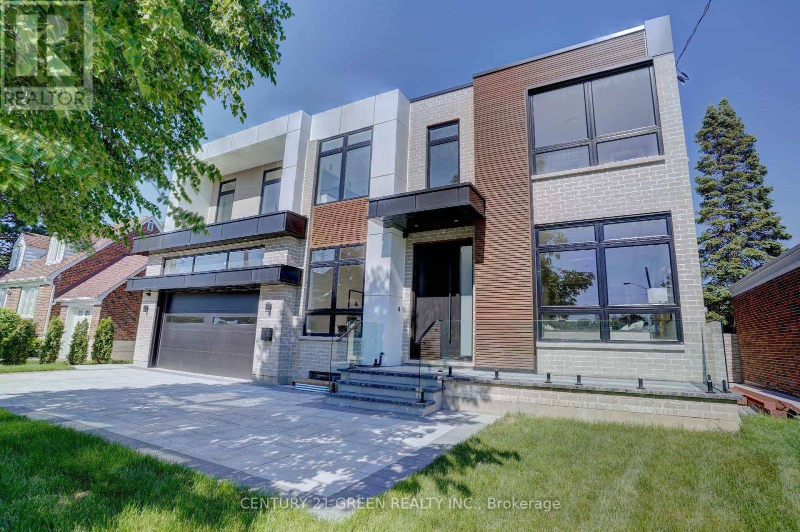 Toronto (newtonbrook West), ON M2R2E8,49 GRANTBROOK STREET