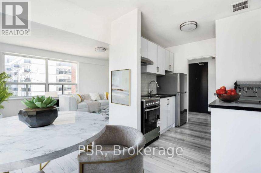 Toronto (forest Hill South), ON M5N1C1,600 Eglinton AVE West #407