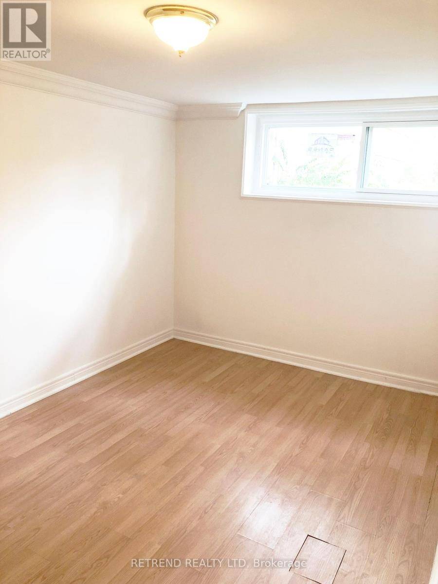Toronto (bayview Village), ON M2K1L3,24 Foxwarren DR #Bsmt