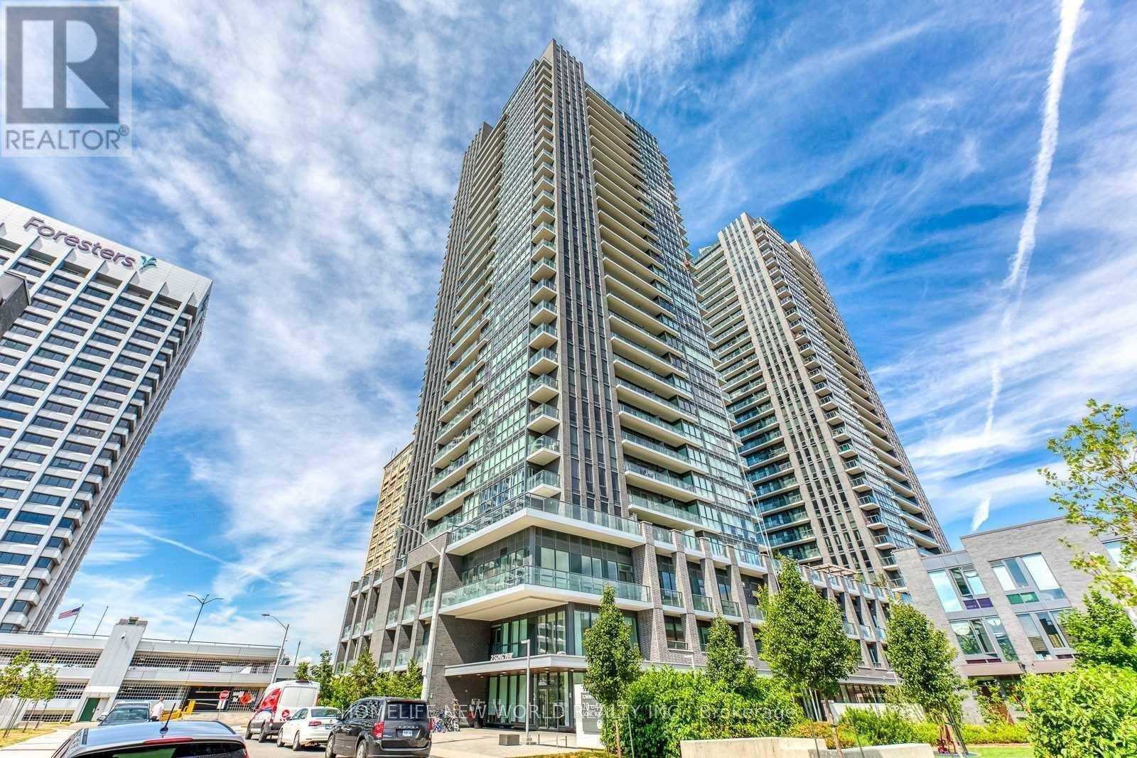 Toronto (flemingdon Park), ON M3C0P2,2 Sonic WAY #2610