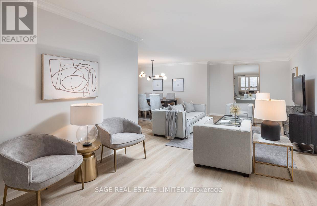 Toronto (lawrence Park South), ON M4N3N8,2900 Yonge ST #504