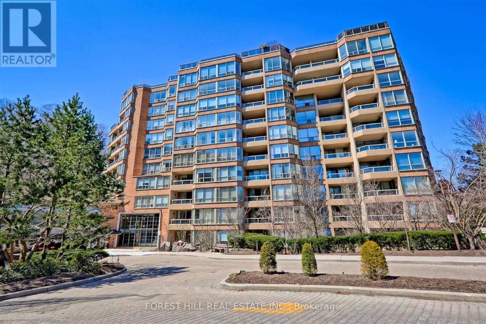 Toronto (bedford Park-nortown), ON M4N3P7,3800 Yonge ST #416