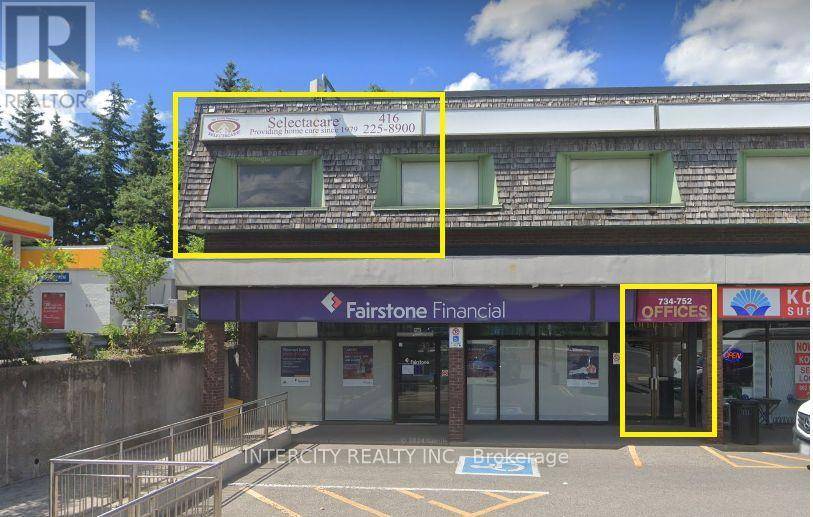 Toronto (bayview Village), ON M2K1C4,738 Sheppard AVE East #200