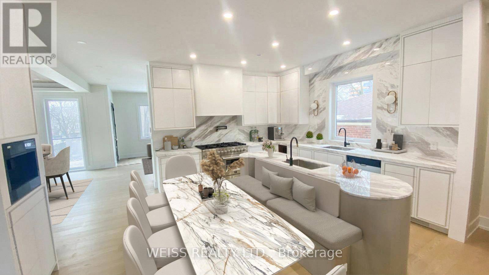Toronto (bedford Park-nortown), ON M5M2N4,137 BANNOCKBURN AVENUE