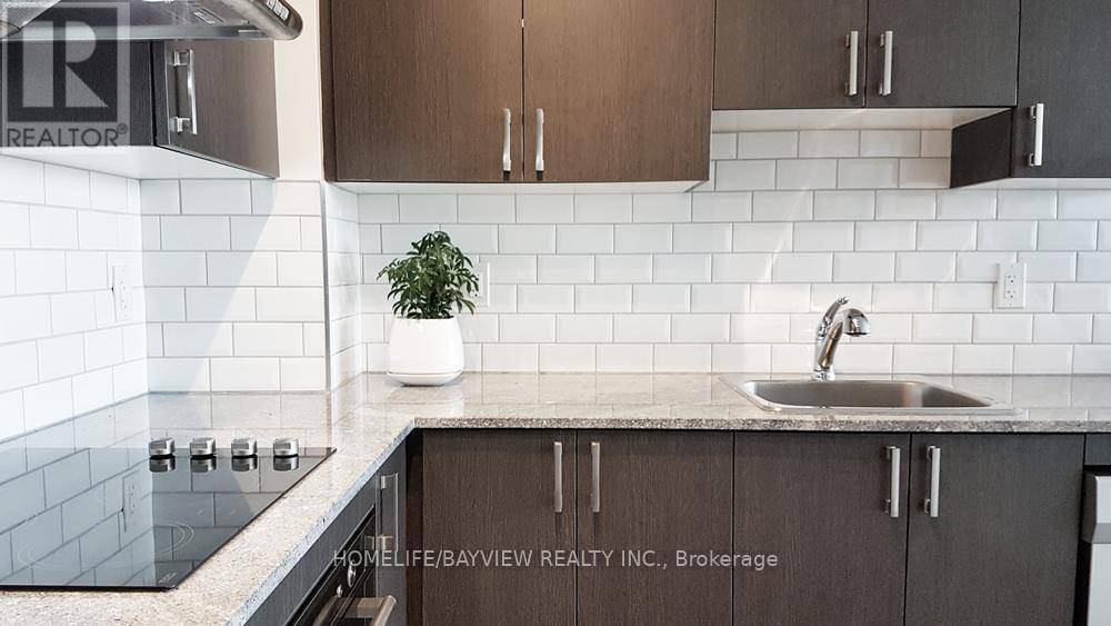 Toronto (henry Farm), ON M2J0C9,50 Ann O'Reilly RD #1910
