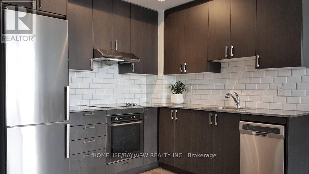 Toronto (henry Farm), ON M2J0C9,50 Ann O'Reilly RD #1910
