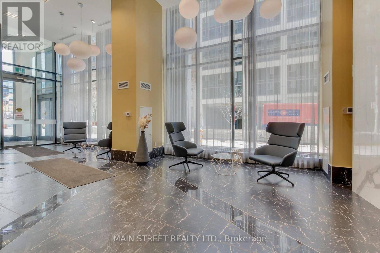 Toronto (waterfront Communities), ON M5A2C7,60 Princess ST #201