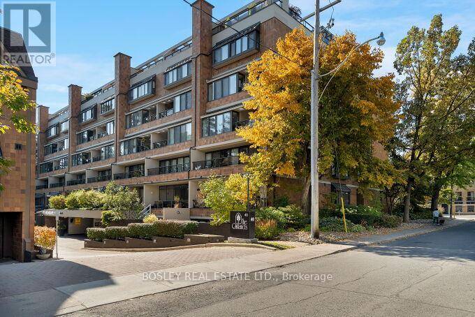 Toronto (yonge-st. Clair), ON M4V2H2,315 Avenue RD #5