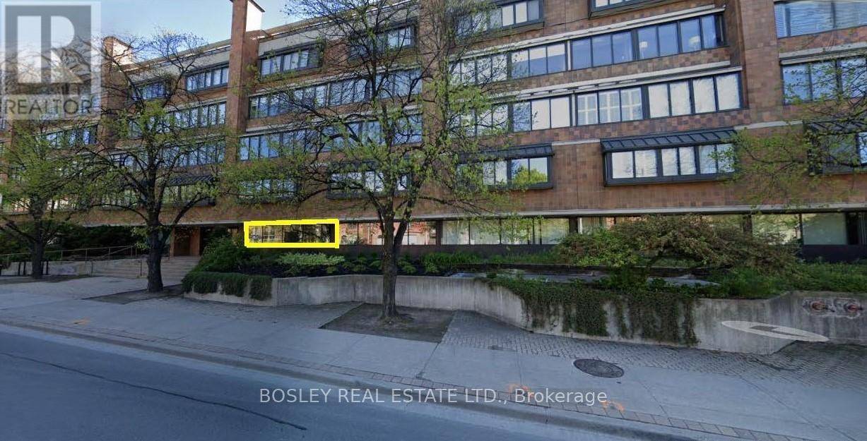 Toronto (yonge-st. Clair), ON M4V2H2,315 Avenue RD #5