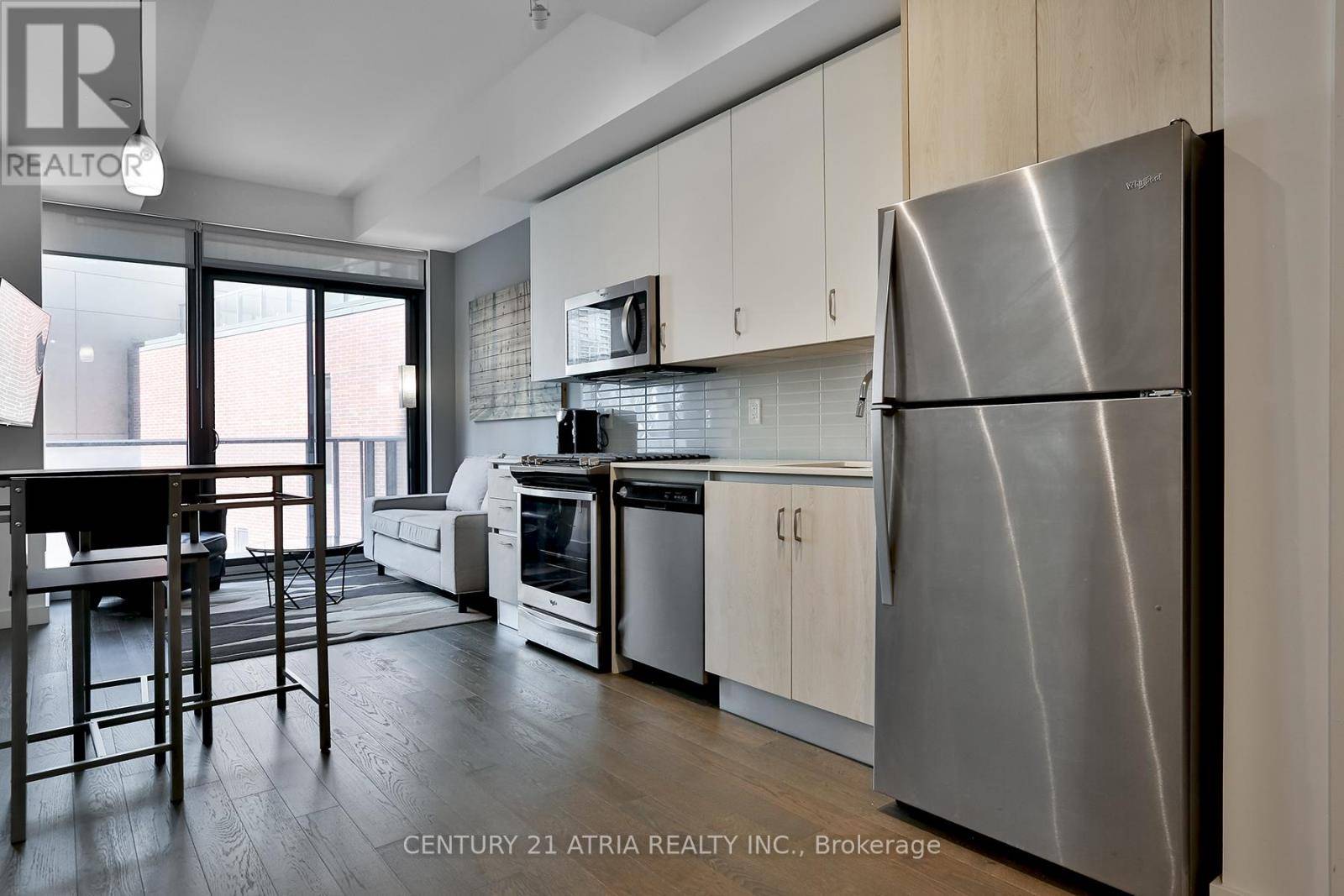 Toronto (waterfront Communities), ON M5E0E1,2a Church ST #707