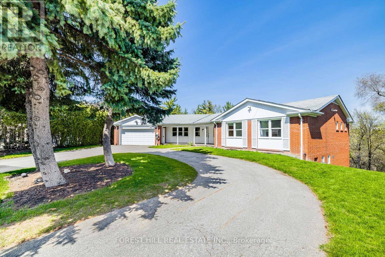 Toronto (bayview Village), ON M2K1Z9,10 COURTWOOD PLACE