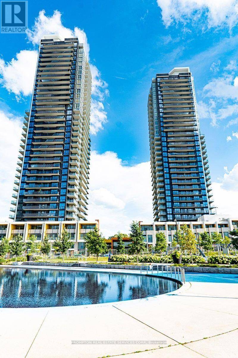 Toronto (bayview Village), ON M2K0H1,85 MCMAHON DR DR #2307