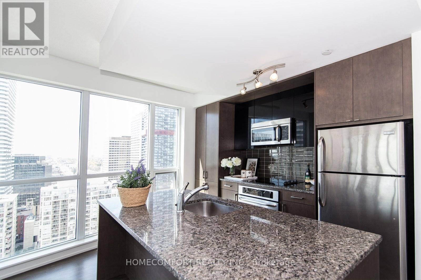 Toronto (mount Pleasant West), ON M4S0A4,89 Dunfield AVE #2010