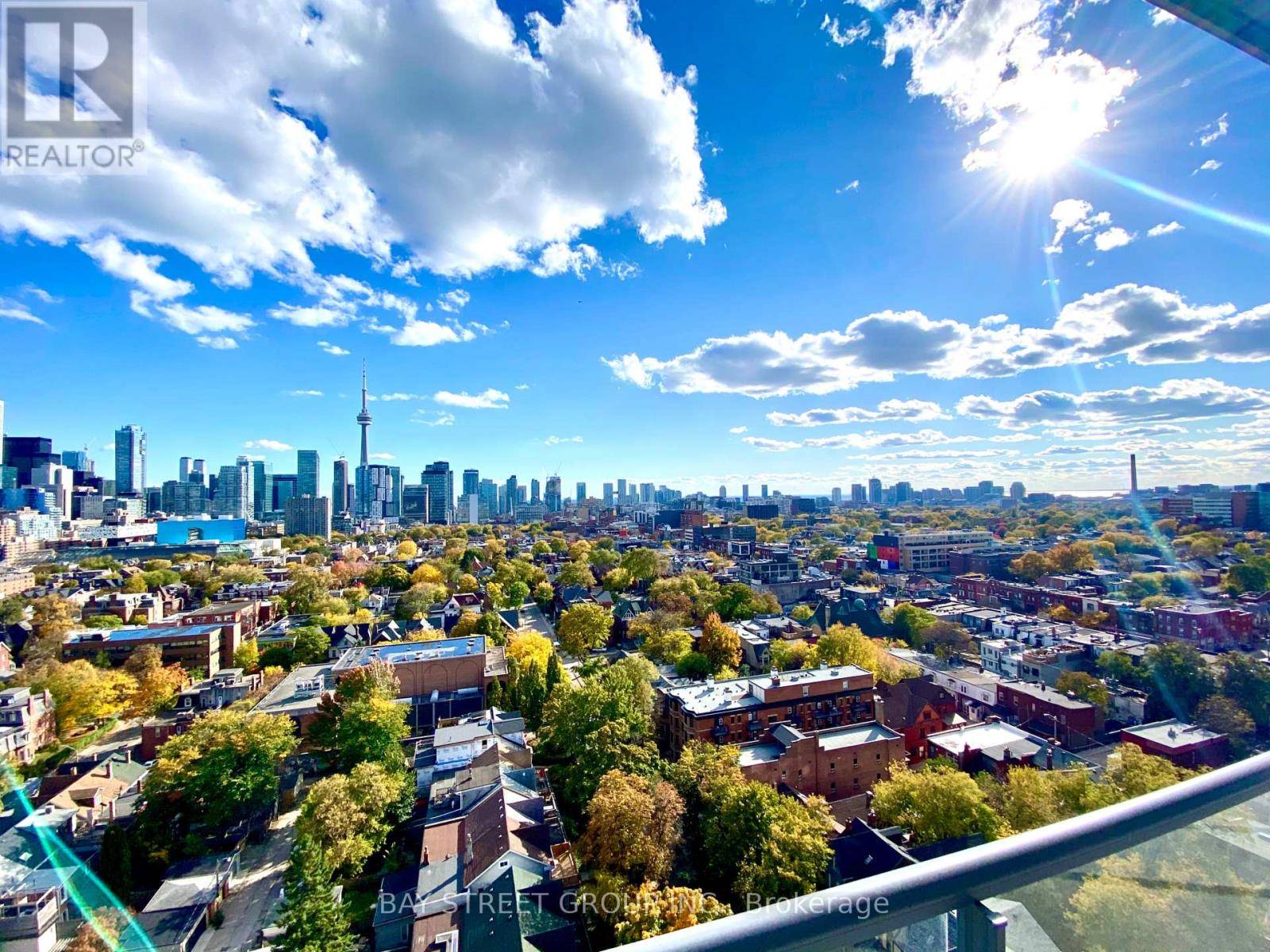 Toronto (kensington-chinatown), ON M5T2B6,181 Huron ST #1602