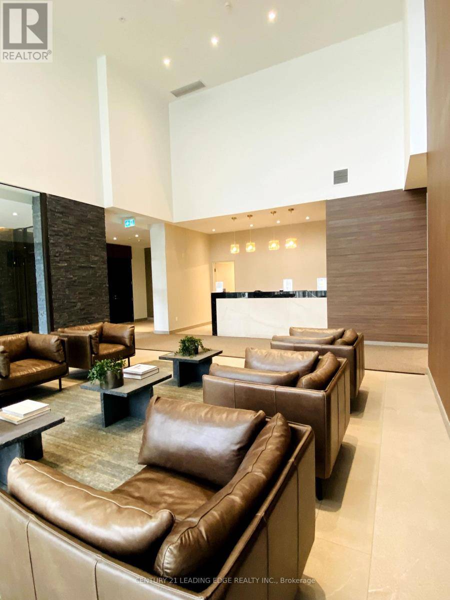 Toronto (parkwoods-donalda), ON M3A0A7,10 DEERLICK CT #1307