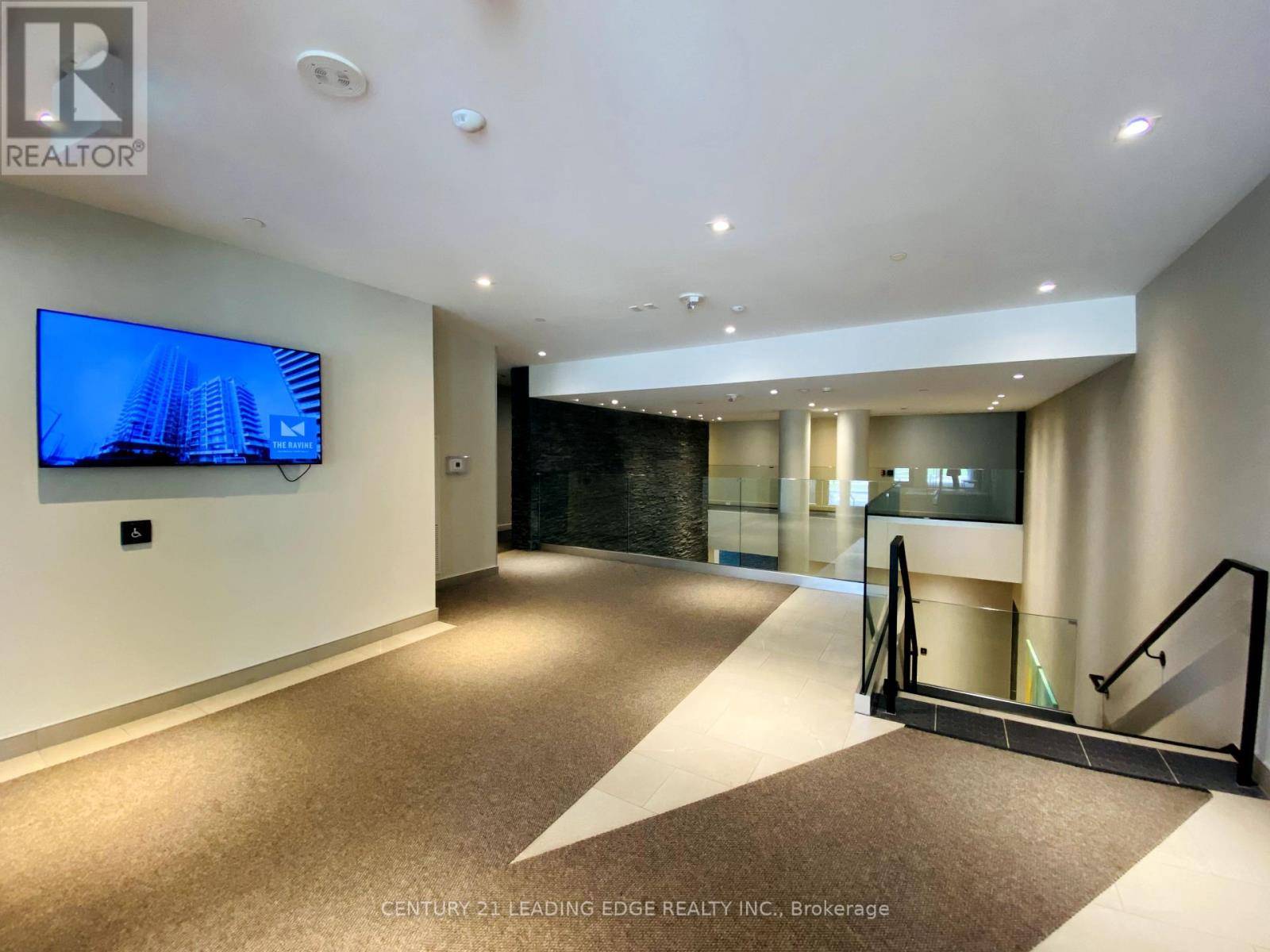Toronto (parkwoods-donalda), ON M3A0A7,10 DEERLICK CT #1307