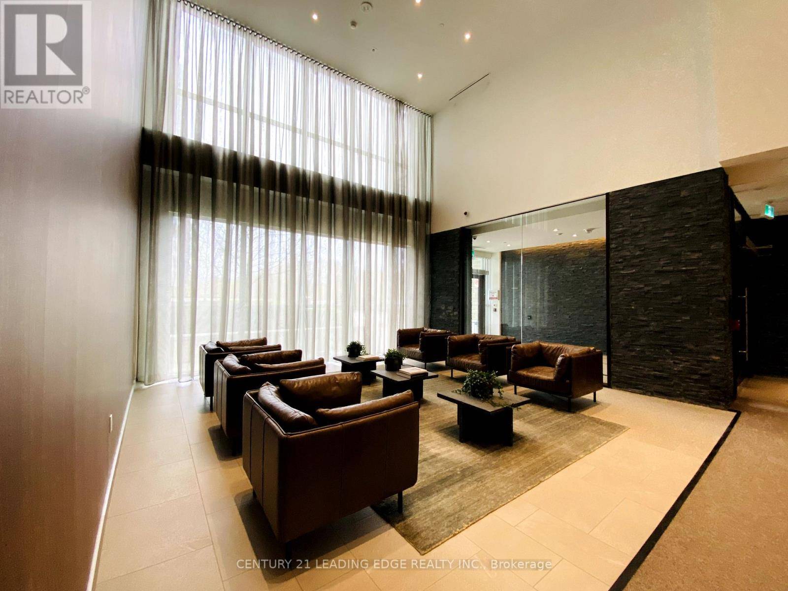 Toronto (parkwoods-donalda), ON M3A0A7,10 DEERLICK CT #1307