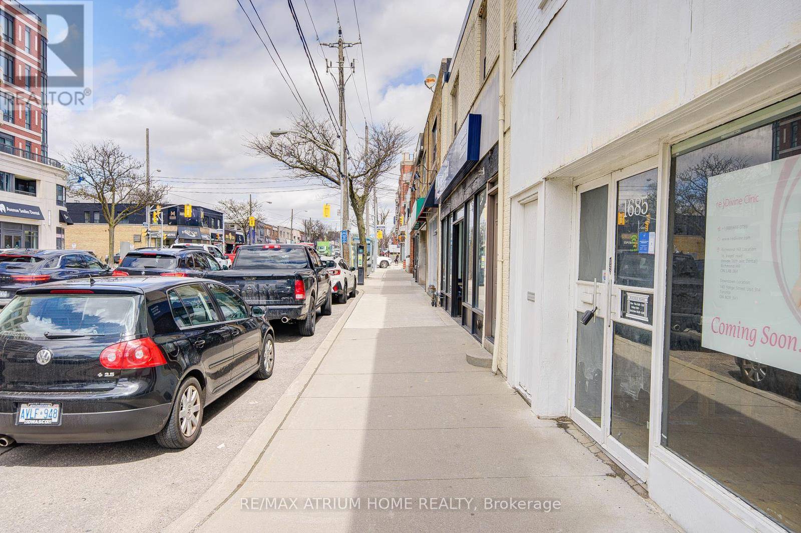 Toronto (bedford Park-nortown), ON M5M3Y3,1685 Avenue RD #Main