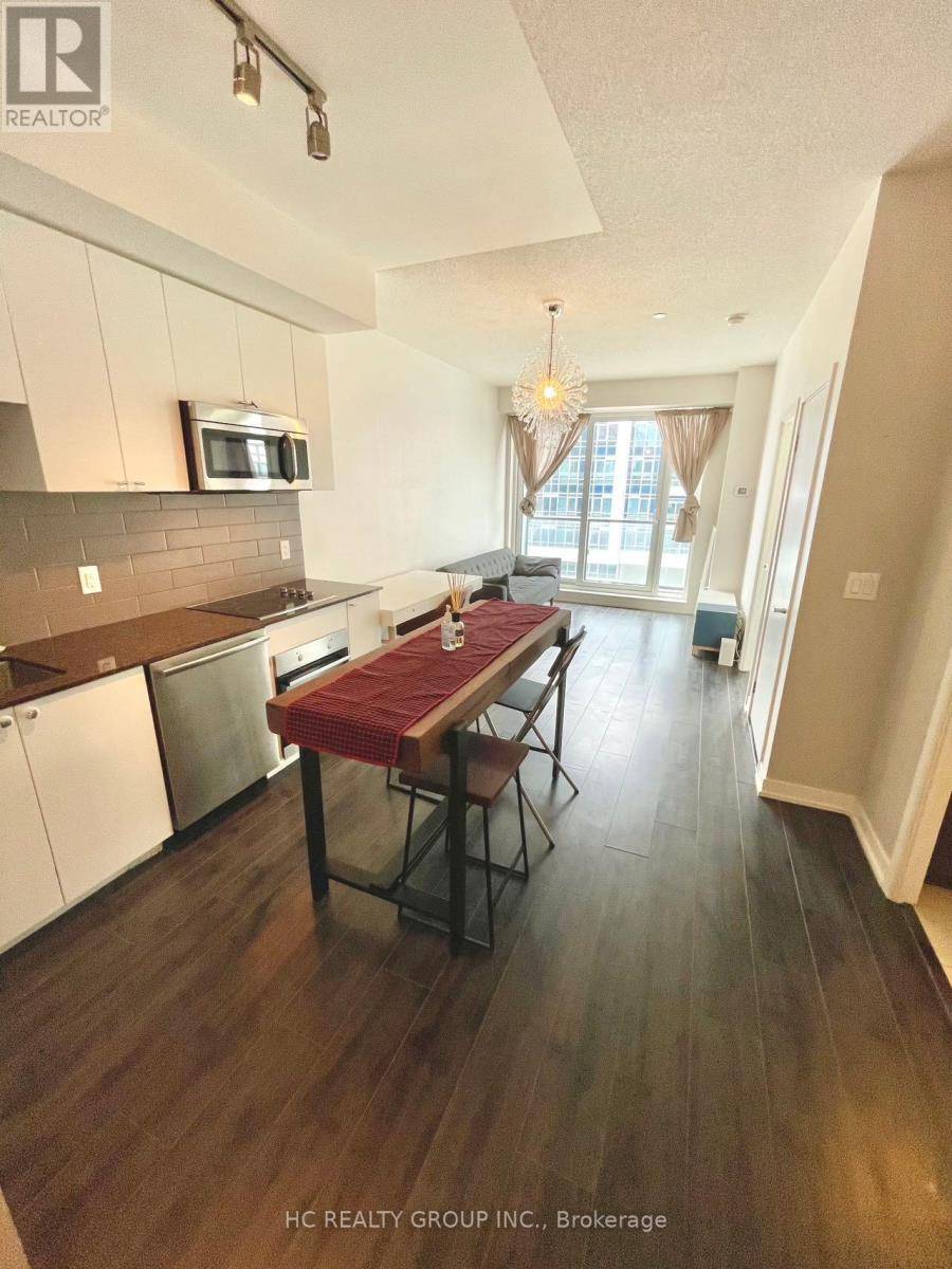 Toronto (bayview Village), ON M2K1H3,18 Rean DR #604