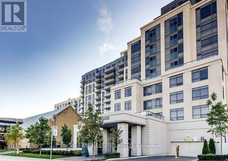 Toronto (englemount-lawrence), ON M6A2G4,35 Saranac BLVD #311
