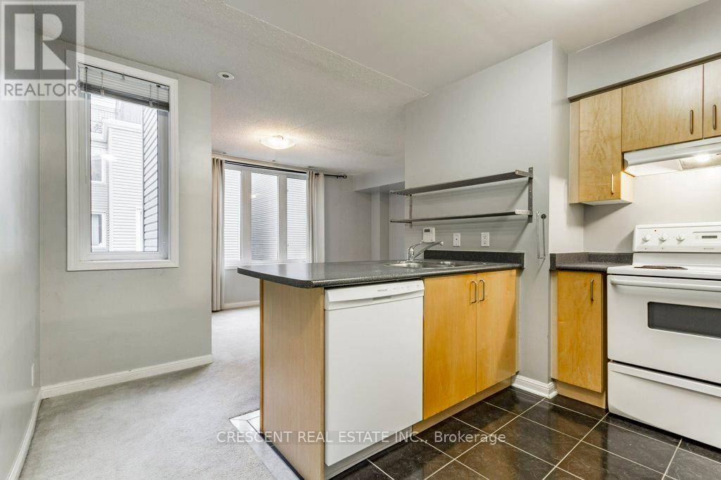 Toronto (niagara), ON M6K3M5,27 Canniff ST #516