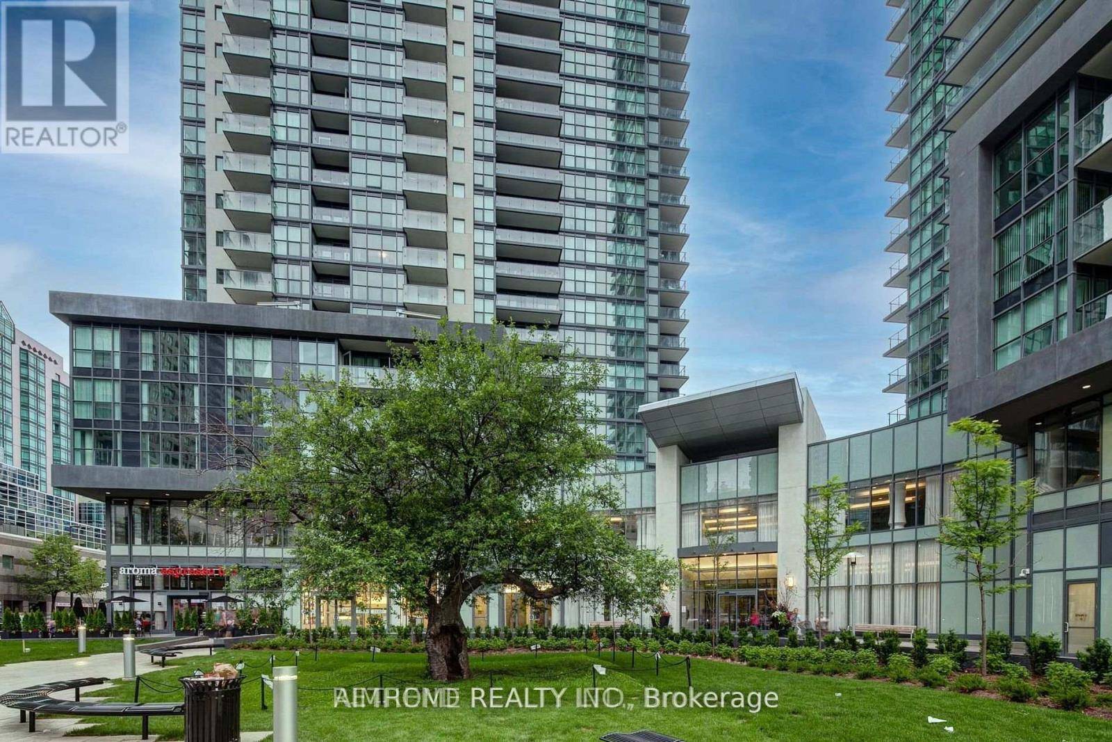 Toronto (willowdale West), ON M2N0G1,5168 South YONGE ST #2615