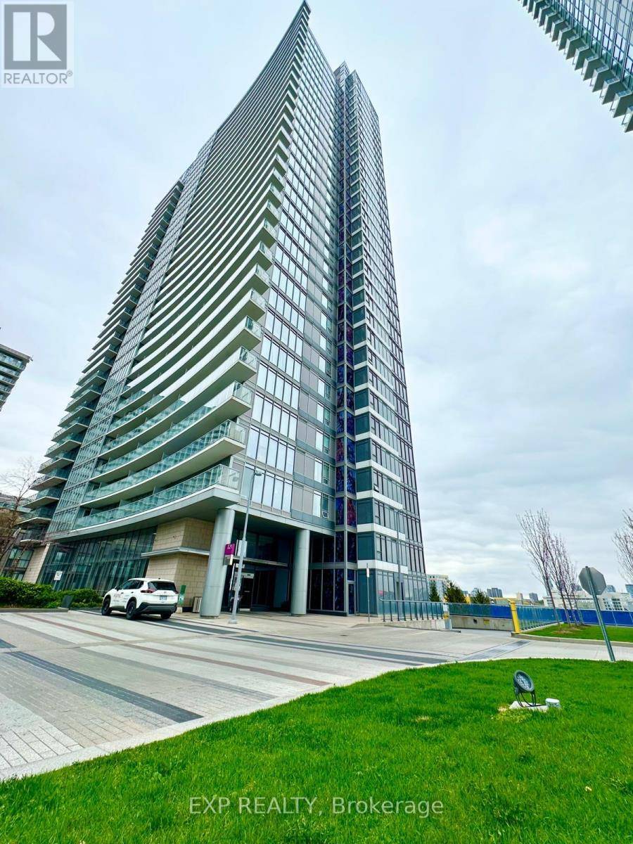 Toronto (bayview Village), ON M2K0C1,121 Mcmahon DR #1805