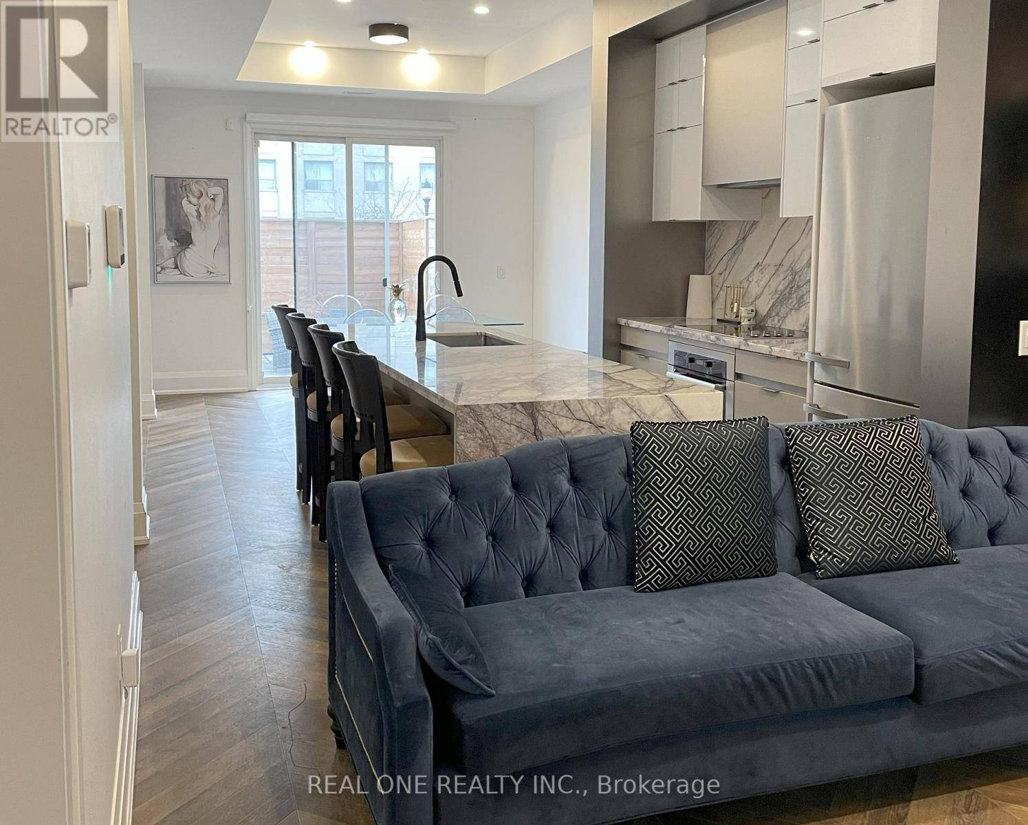 Toronto (bayview Village), ON M2K0G7,25 Dervock CRES #Unit 5