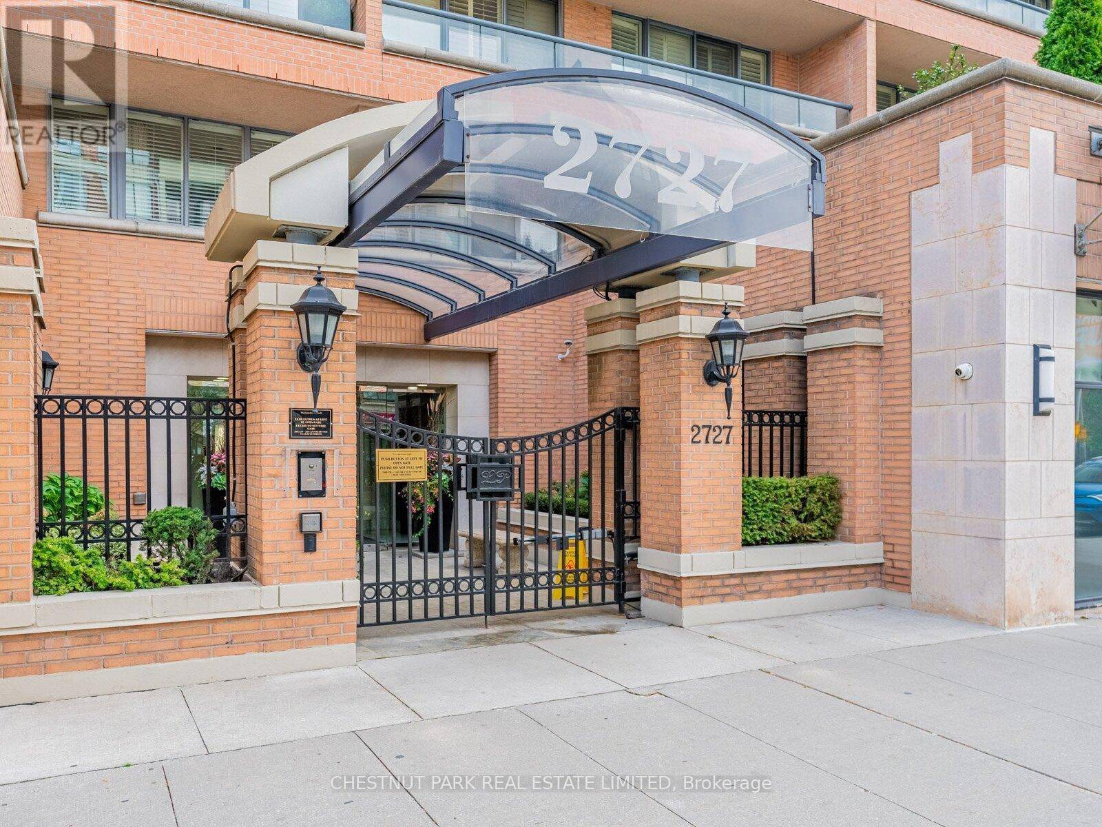 Toronto (lawrence Park South), ON M4N3R6,2727 Yonge ST #405
