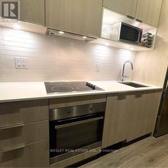 Toronto (regent Park), ON M5A0M8,20 Tubman AVE #2606
