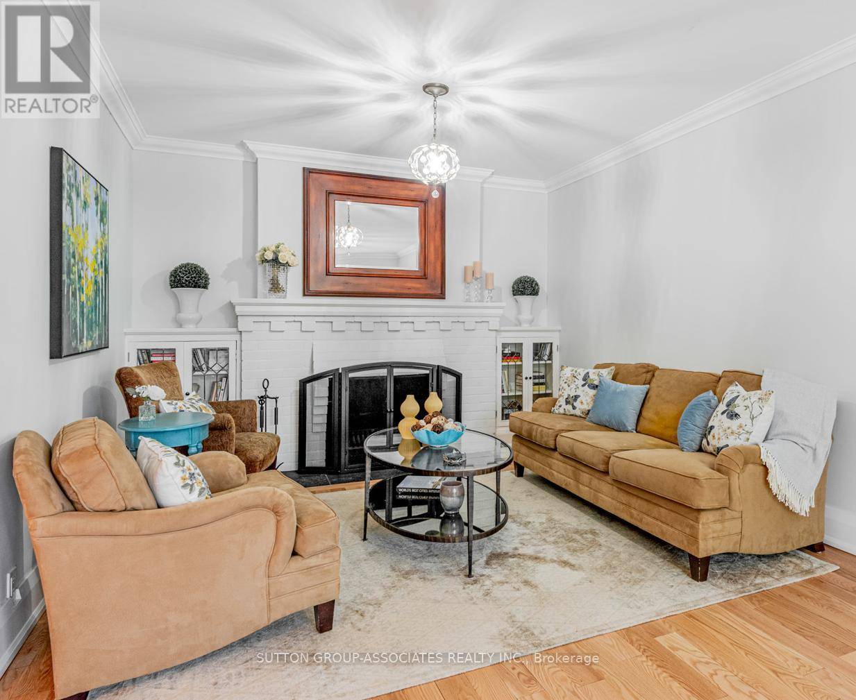 Toronto (lawrence Park South), ON M4N1E7,20 GLENGROVE AVENUE E
