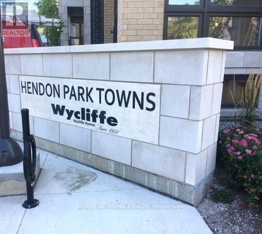 Toronto (newtonbrook West), ON M2M0B5,19 Eldora AVE ##54