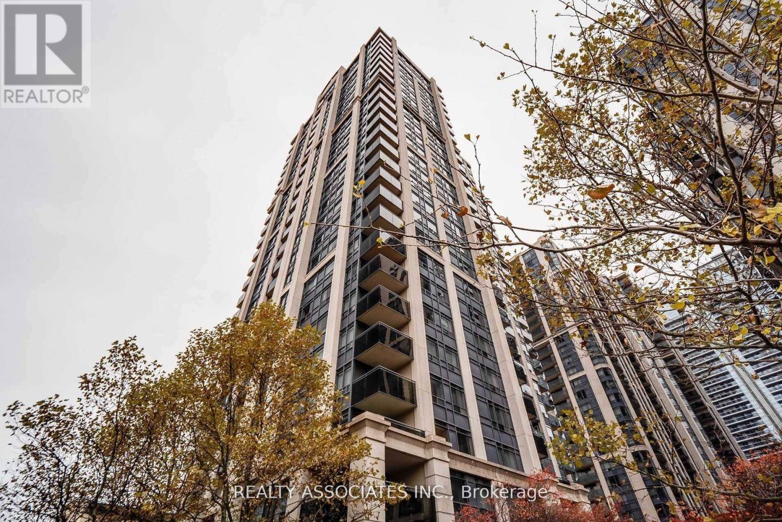 Toronto (lansing-westgate), ON M2N7C5,153 Beecroft RD #2811