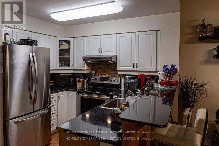 Toronto (clanton Park), ON M3H6C7,4200 Bathurst ST #508